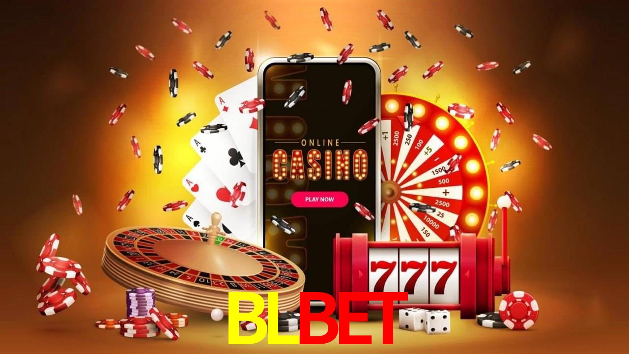 Estatísticas BLBET