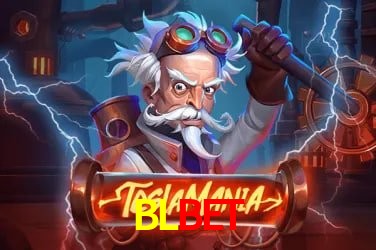 Experiência VIP BLBET