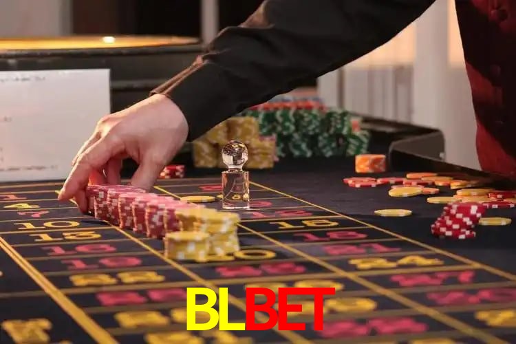 A Revolução dos Aplicativos de Jogos no BLBET