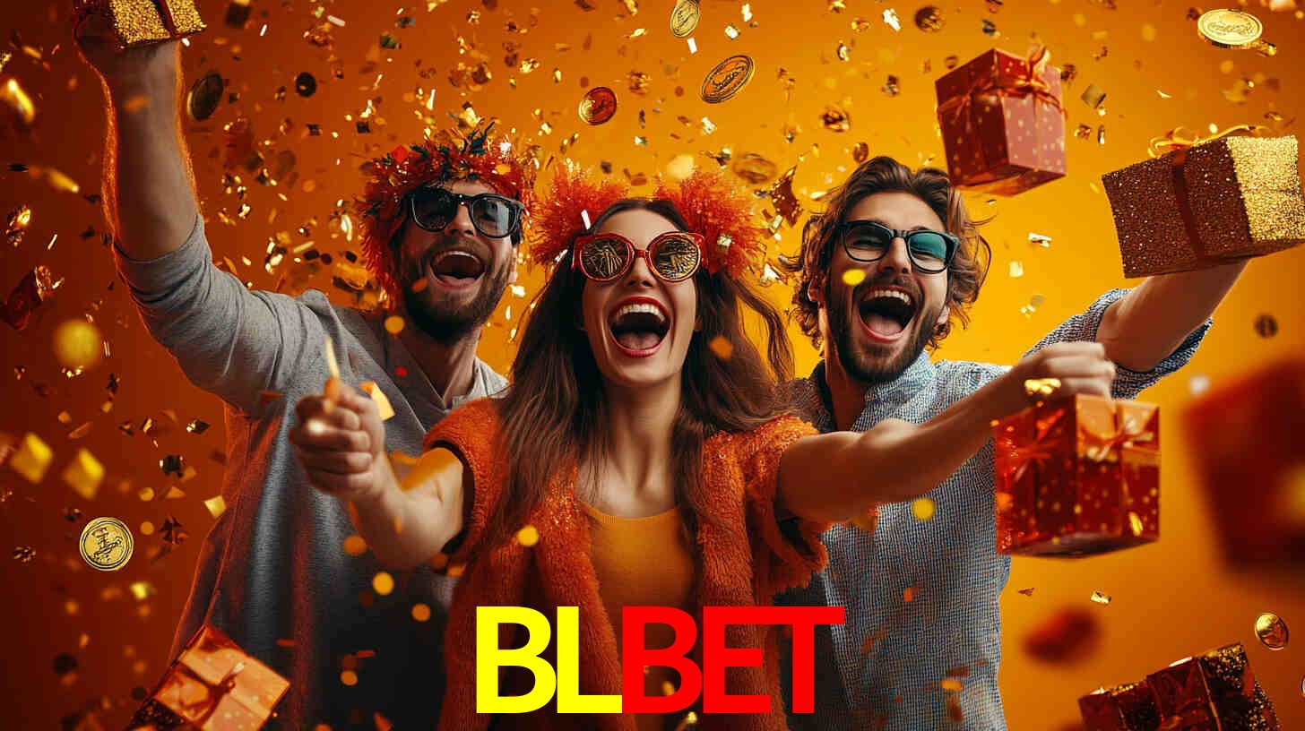 BLBET - Jogos de Cassino Brasil - BLBET.COM