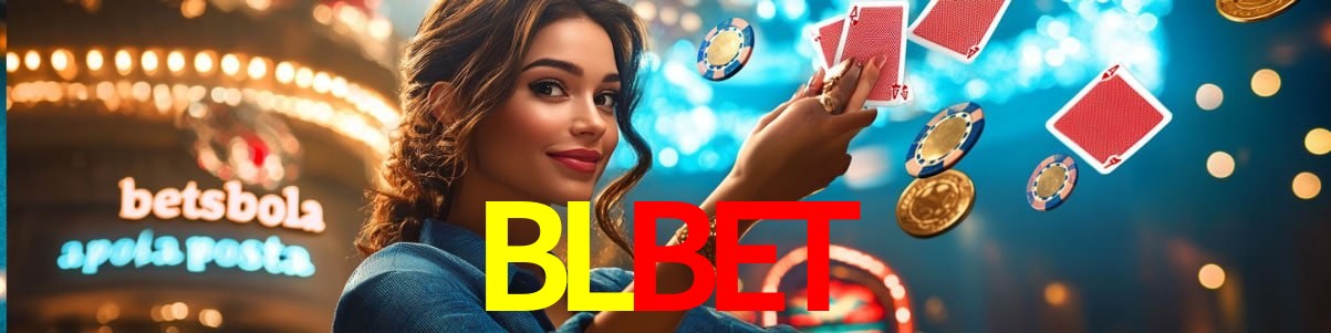 Experiência VIP BLBET