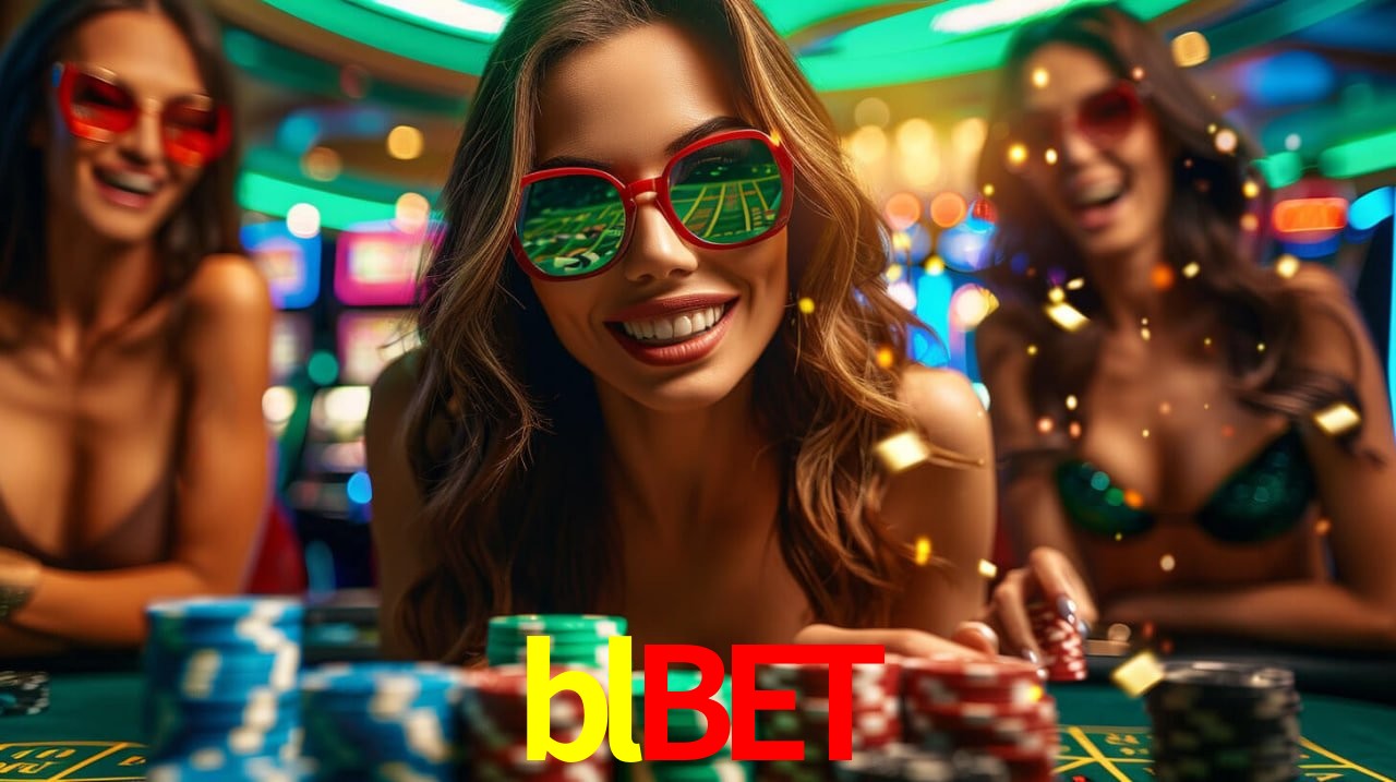 Welcome Bonus blbet