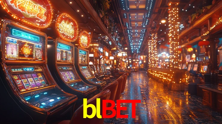 blbet - Cassino Legal e Autorizado Brasil - blbet.com