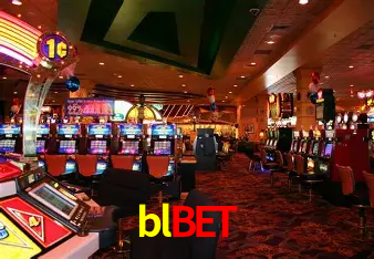 Desvendando o Mundo dos Jogos Virtuais na blbet