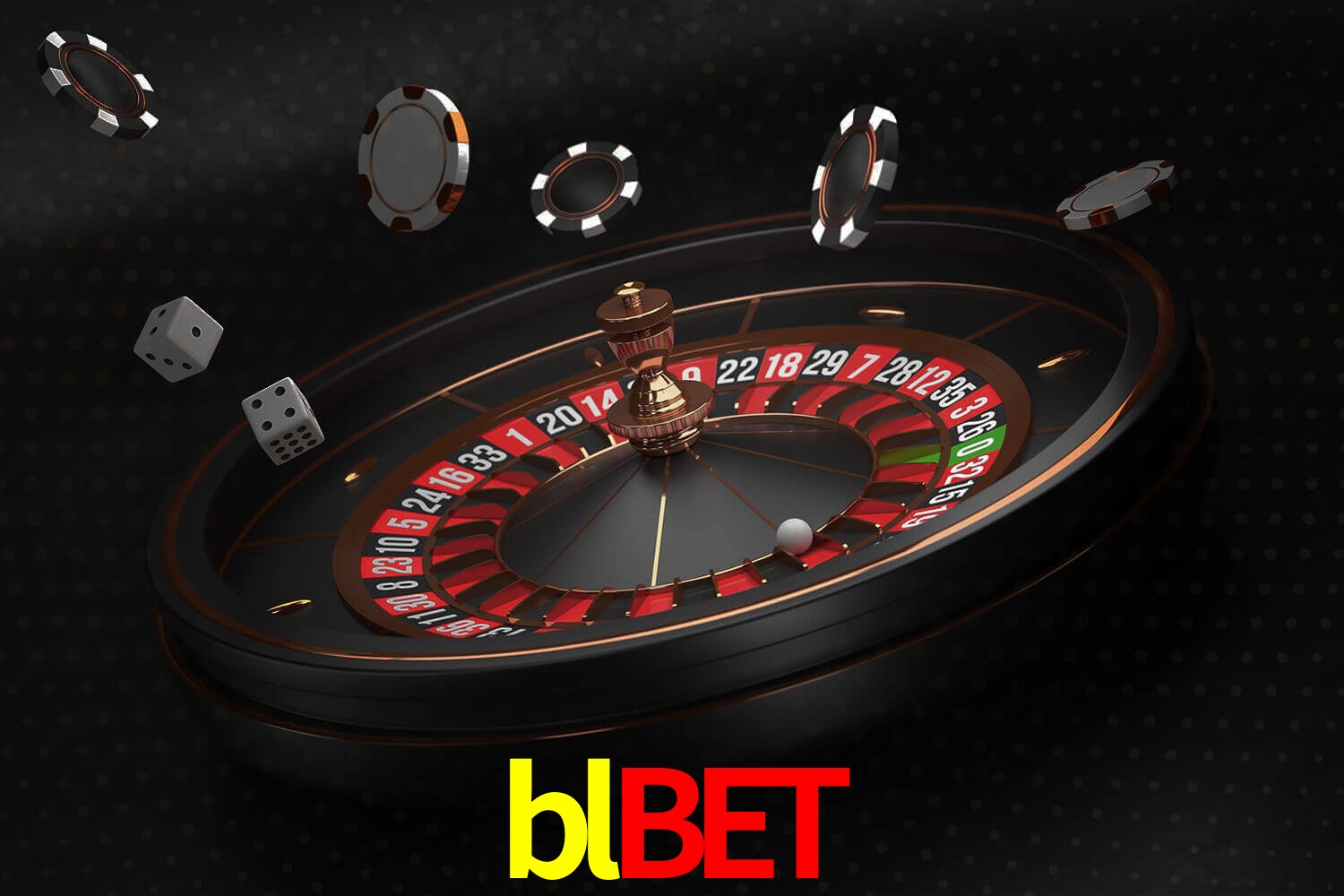 blbet: Seu Cassino Premiado com Pagamentos Rápidos