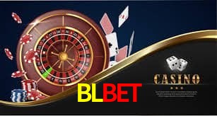 Mesa de Blackjack BLBET