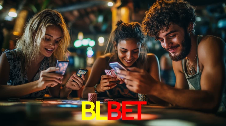 VIP Casino BLBET
