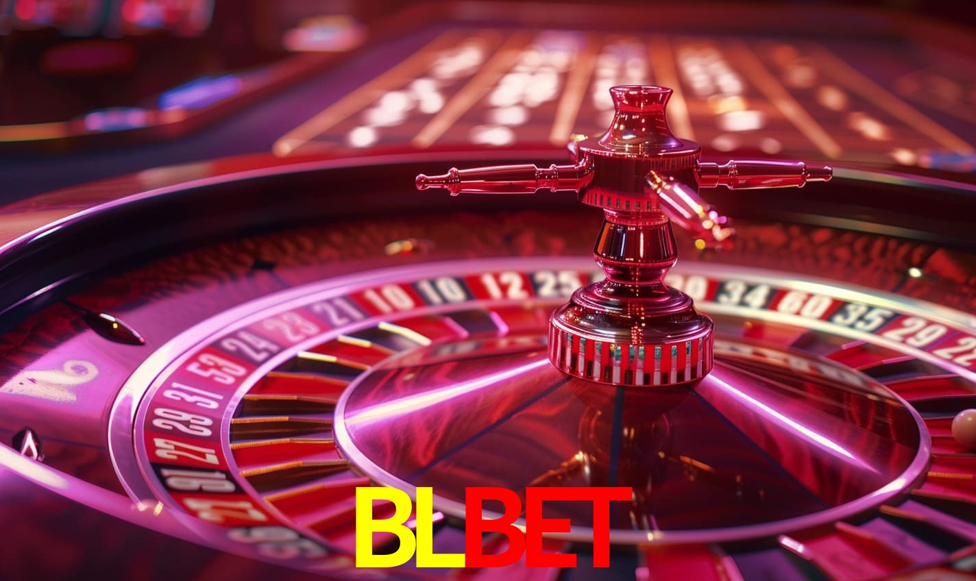 Apostas Esportivas na BLBET: Um Guia Completo