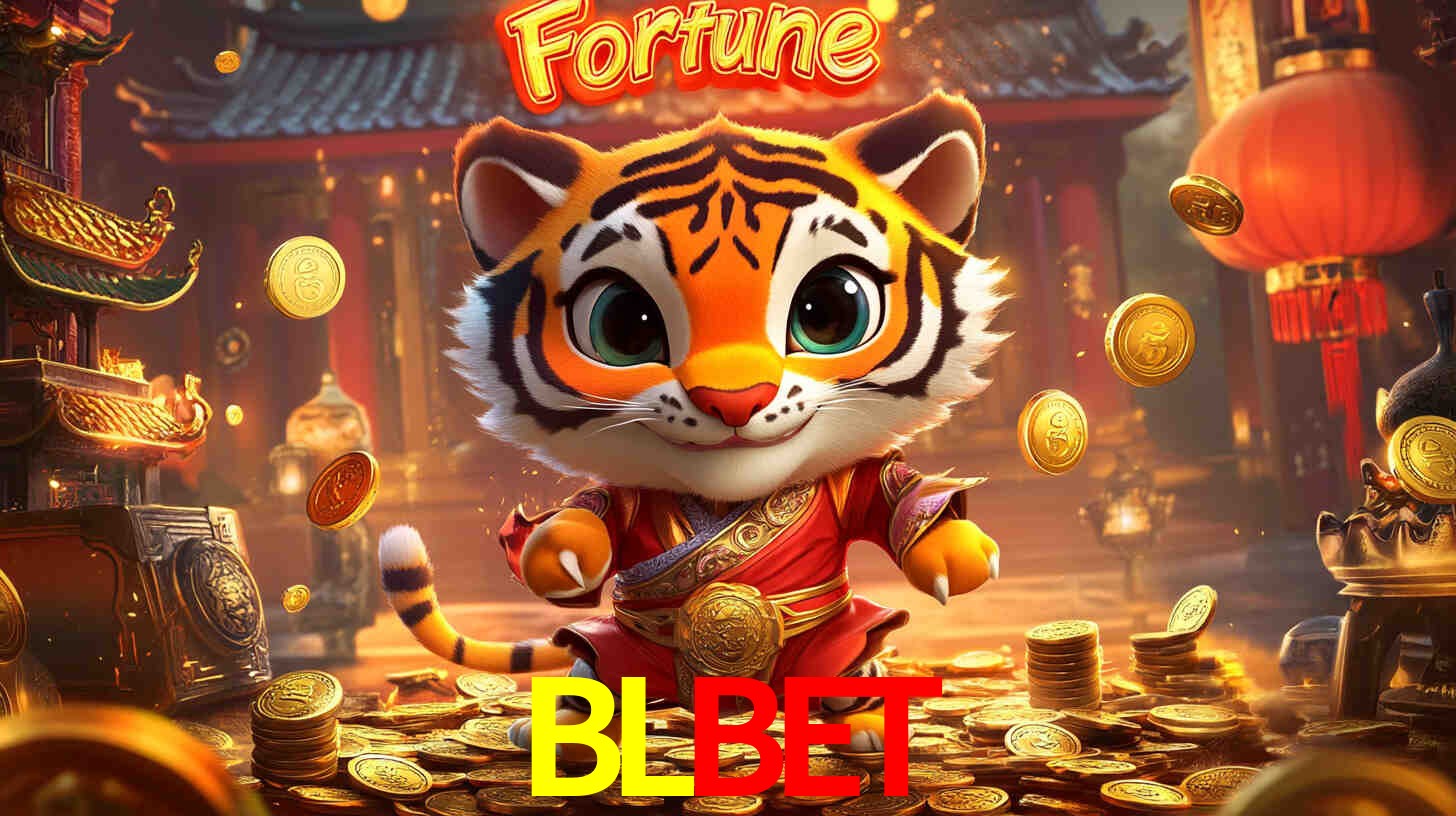 Inovações de Jogos na BLBET: O Futuro das Experiências Interativas