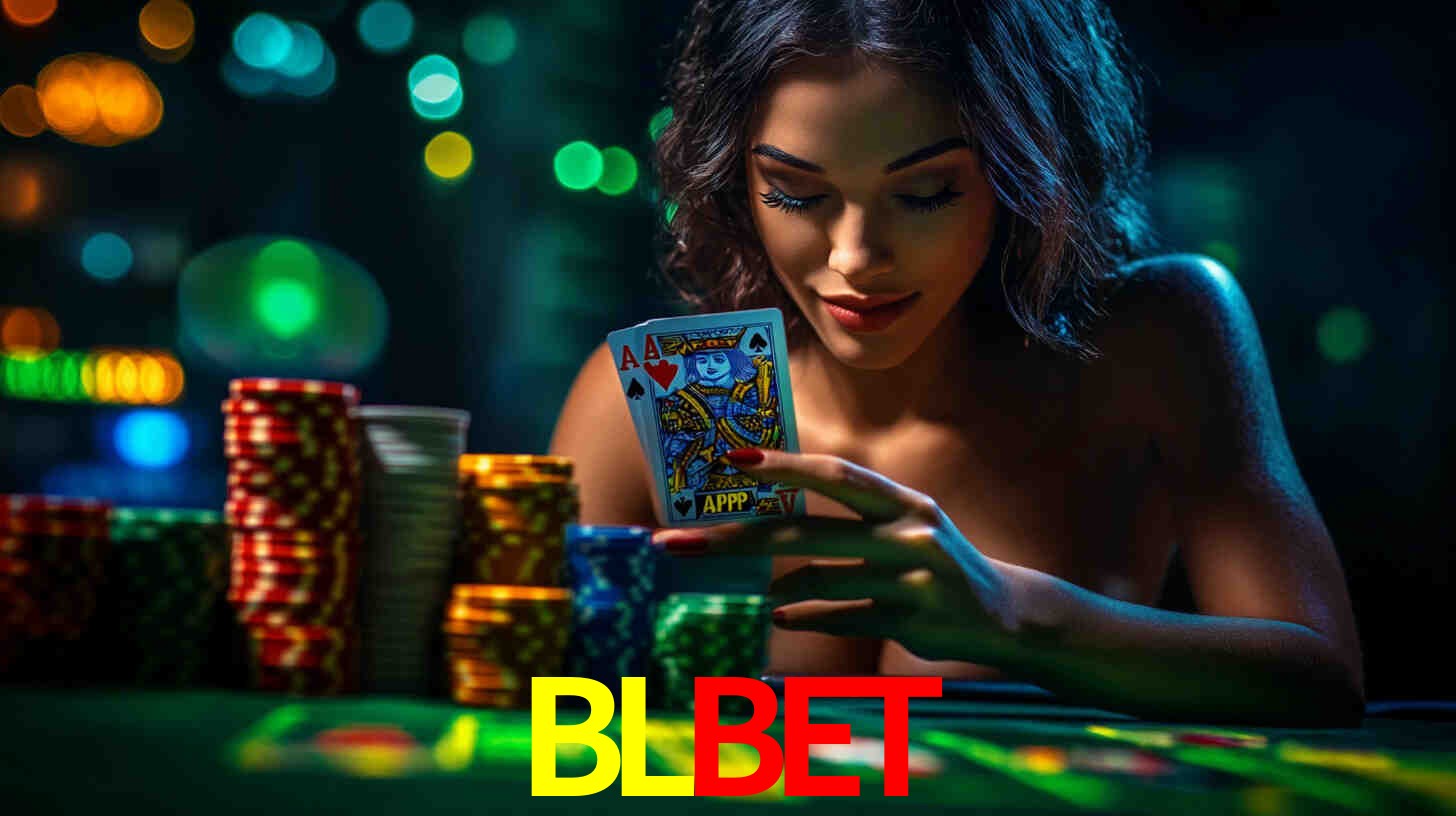 Inovações de Jogos na BLBET: O Futuro das Experiências Interativas