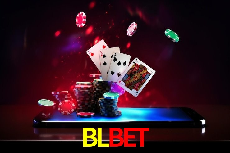 Bonus Features BLBET
