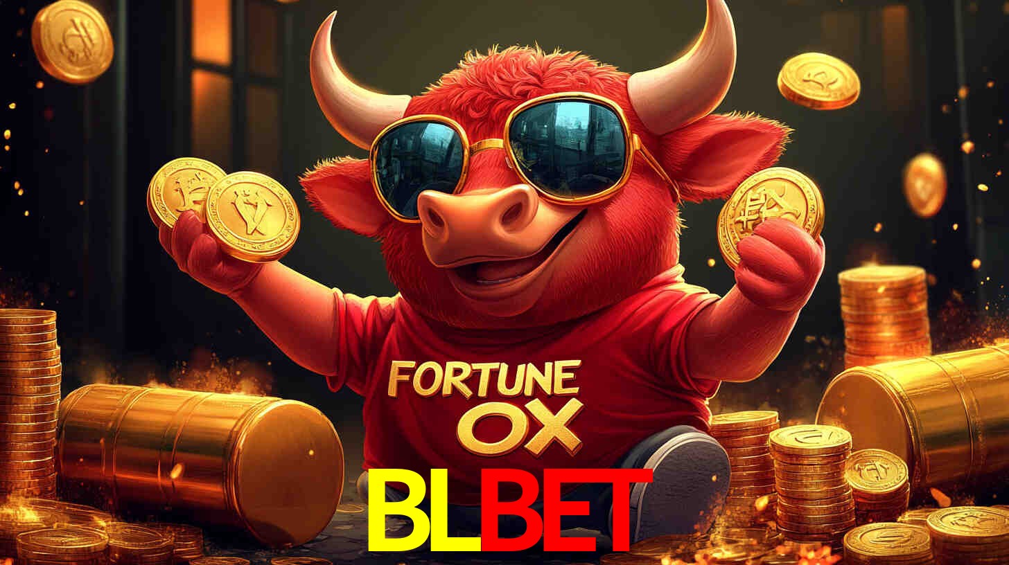 Apostas Esportivas na BLBET: Um Guia Completo