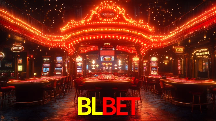 Premium Interface BLBET