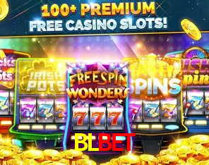 Desvendando o Mundo dos Jogos Virtuais na BLBET