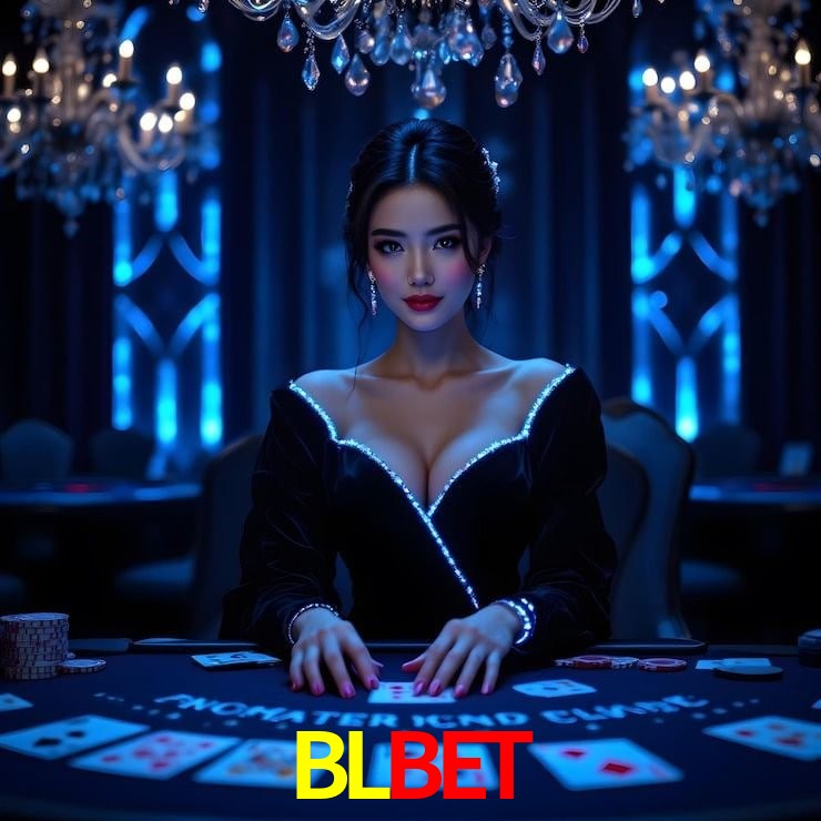 Estatísticas Esportivas BLBET