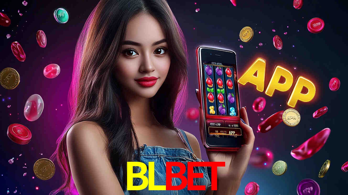 Descubra a Magia dos Jogos de Arcade no BLBET