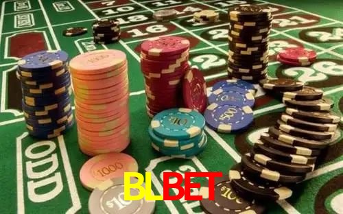 Bônus Generosos e Exclusivos no BLBET para Você!