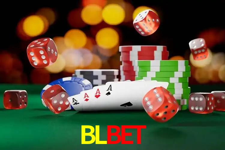 Apostas de Basquete BLBET
