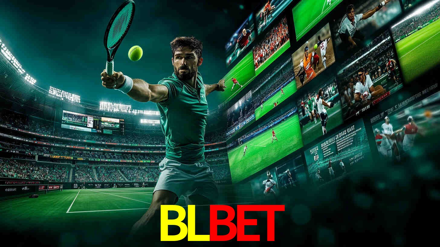 A Emoção da Loteria na BLBET: Uma Chance de Mudança de Vida