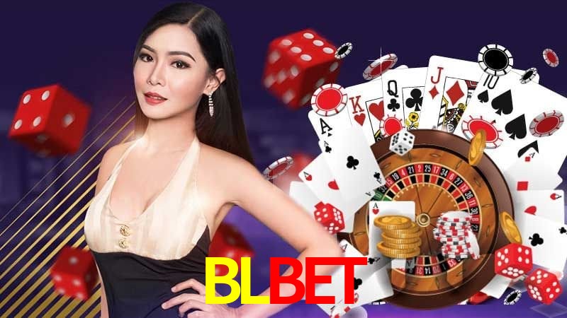 Desvendando o Mundo dos Jogos Virtuais na BLBET