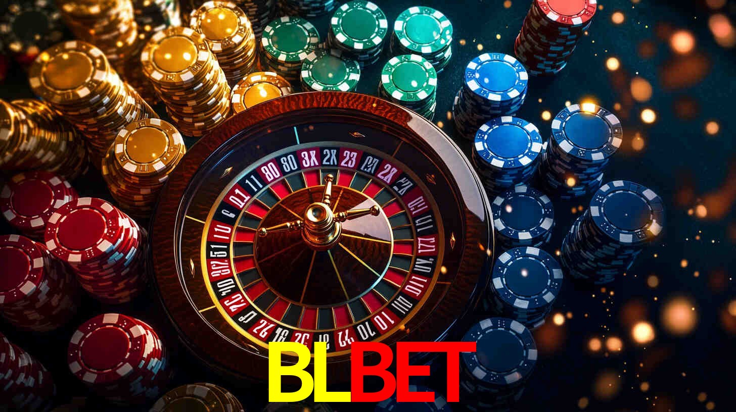 Welcome Bonus BLBET