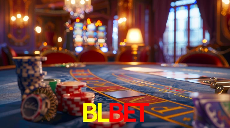 Game Providers BLBET