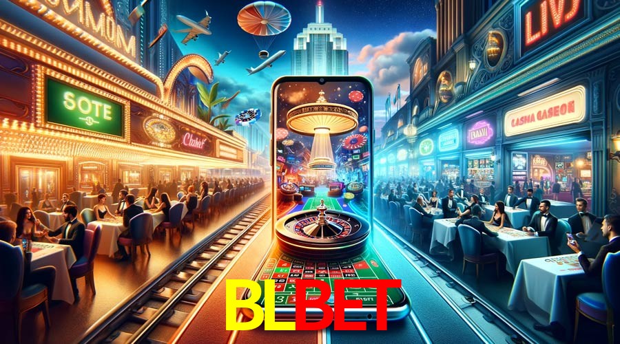 Quick Registration BLBET