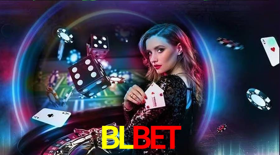 Secure Login BLBET