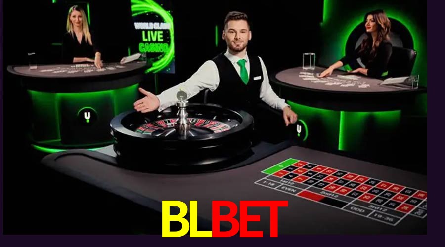 Account Benefits BLBET