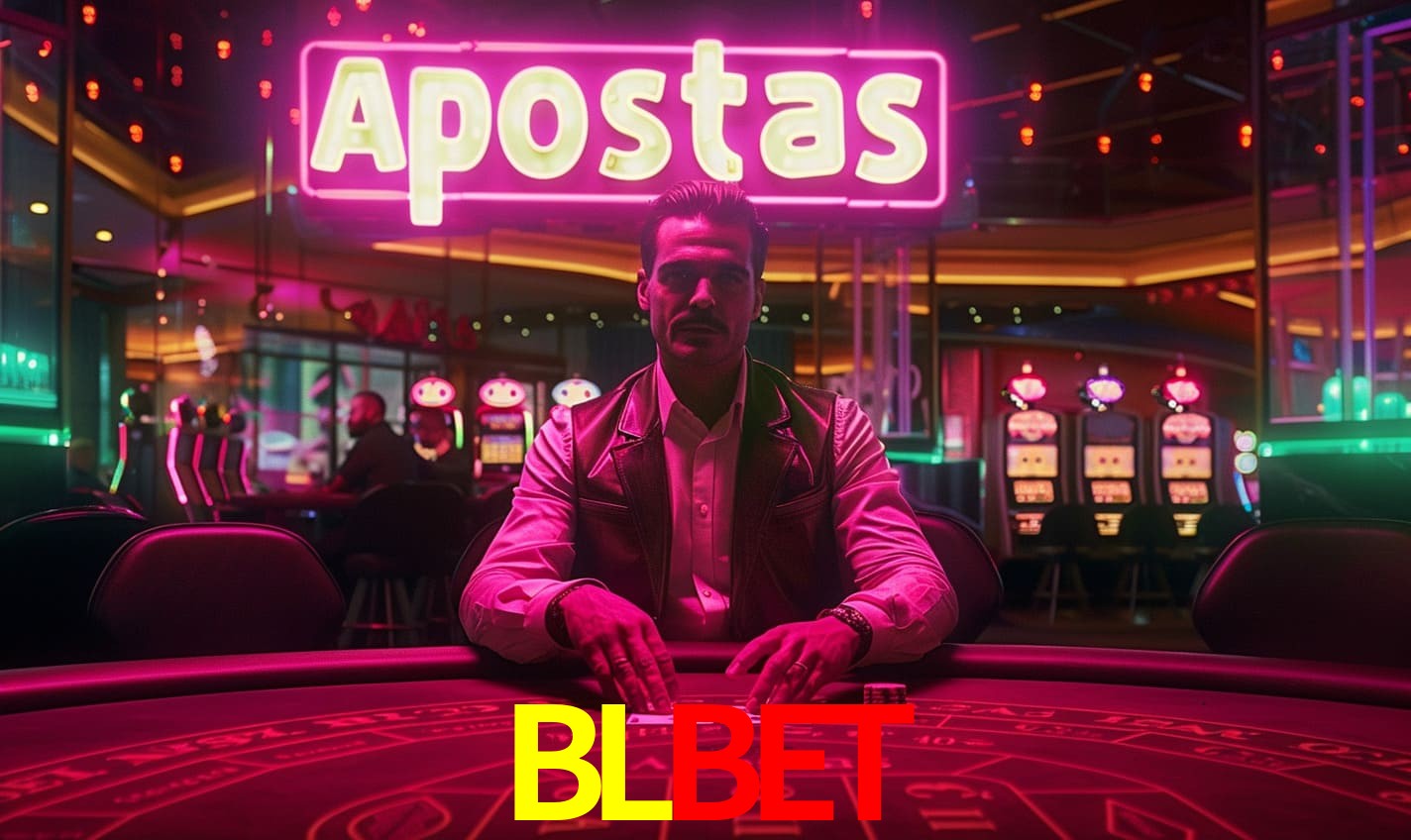 Descubra o Programa VIP da BLBET: Vantagens Exclusivas para Jogadores