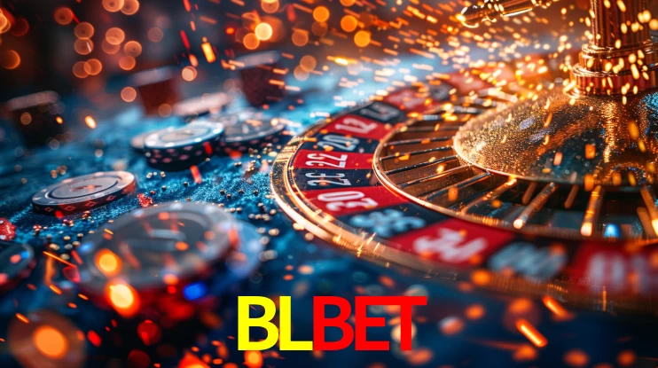 Live Casino BLBET