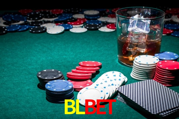 Jogos Exclusivos BLBET