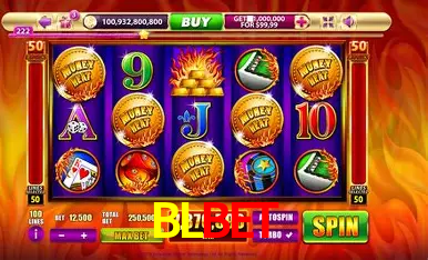 A Popularidade dos Caça-Níqueis no BLBET