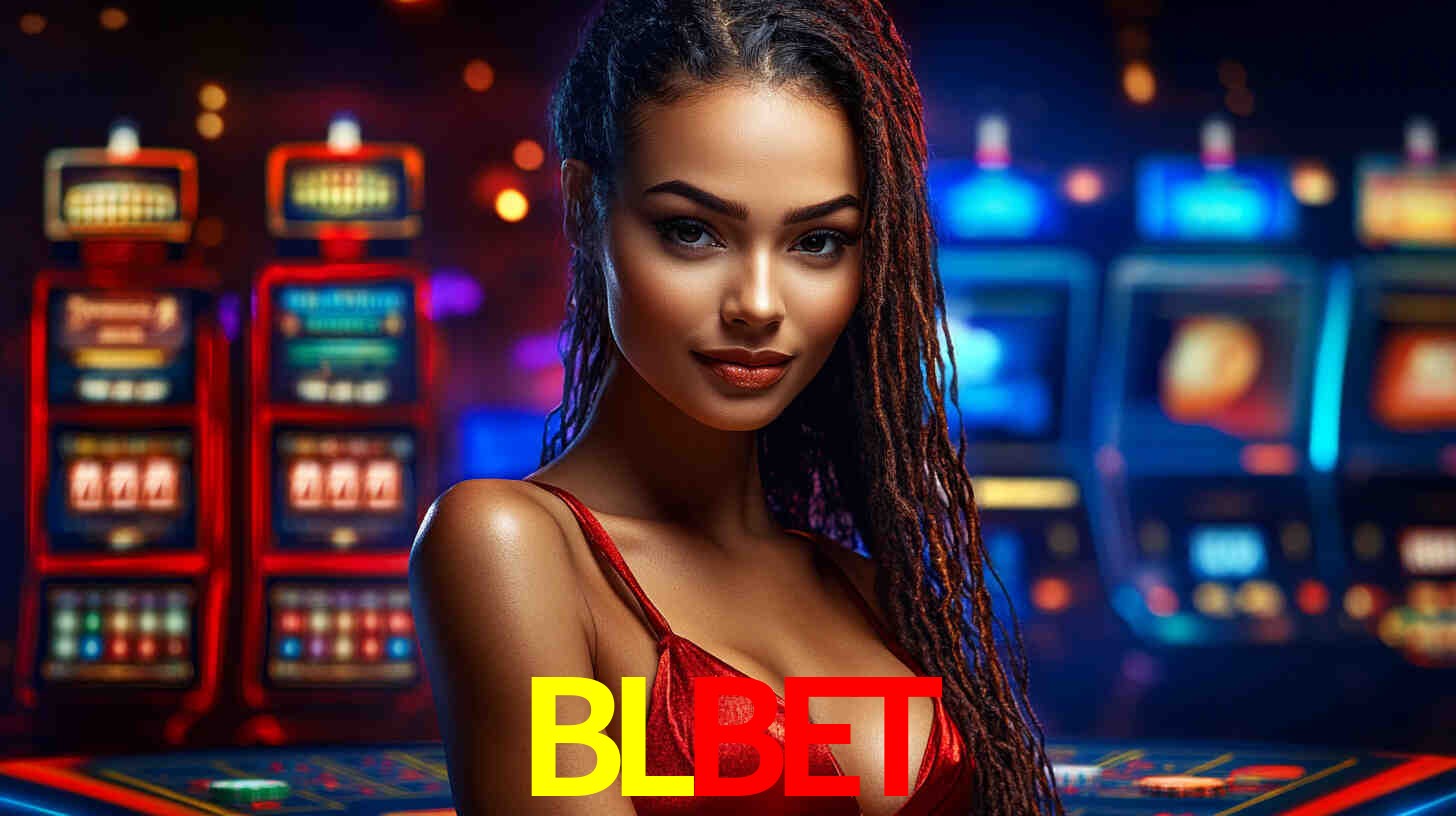 Apostas Esportivas na BLBET: Um Guia Completo
