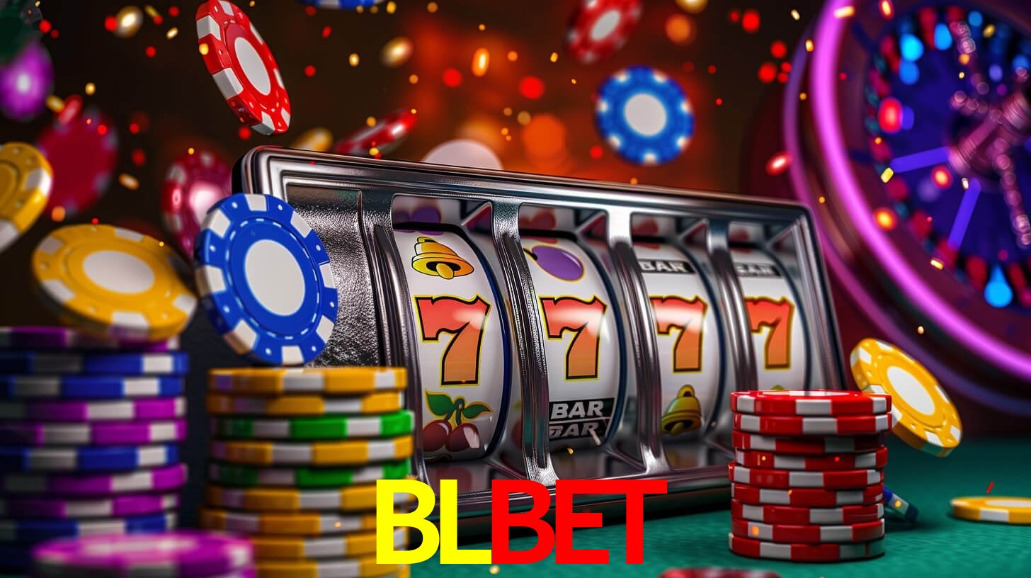 A Emoção da Loteria na BLBET: Uma Chance de Mudança de Vida
