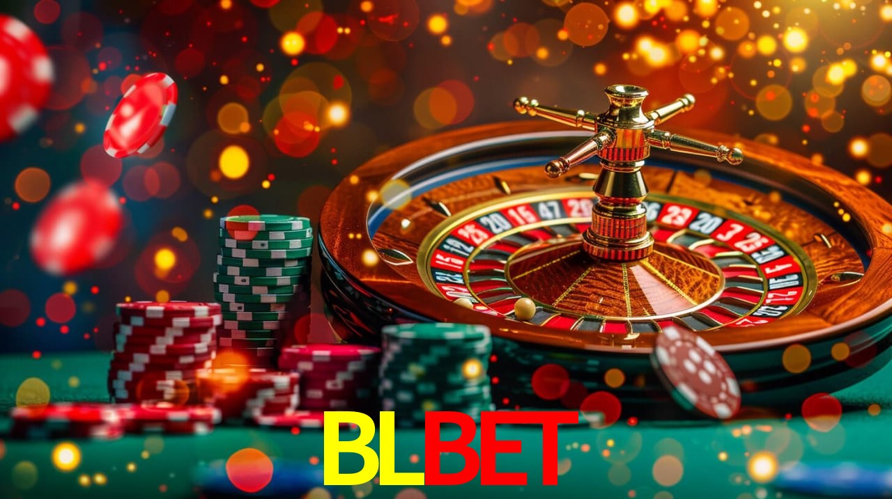 A Popularidade dos Caça-Níqueis no BLBET