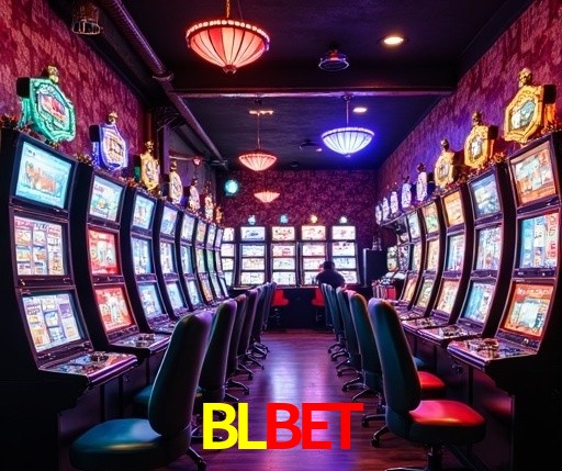 Promoções Sazonais BLBET