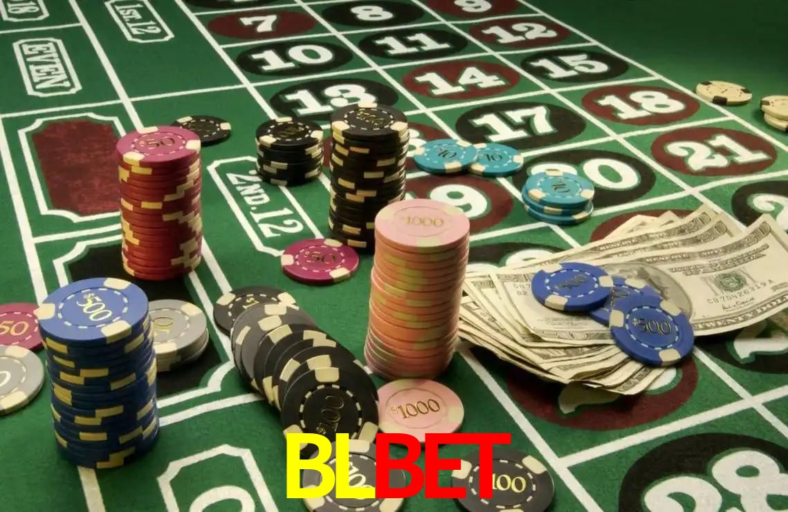 Ofertas Imperdíveis na BLBET: Promoções e Bônus Que Valem a Pena