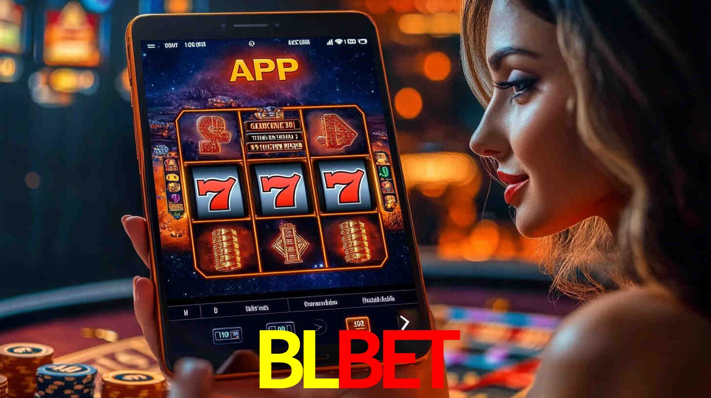 BLBET: Seu Especialista em Apostas Esportivas Brasileiras