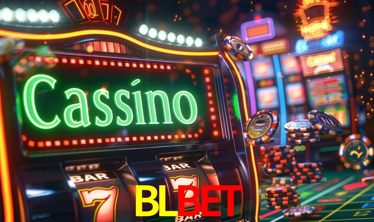 Recursos de Bônus BLBET