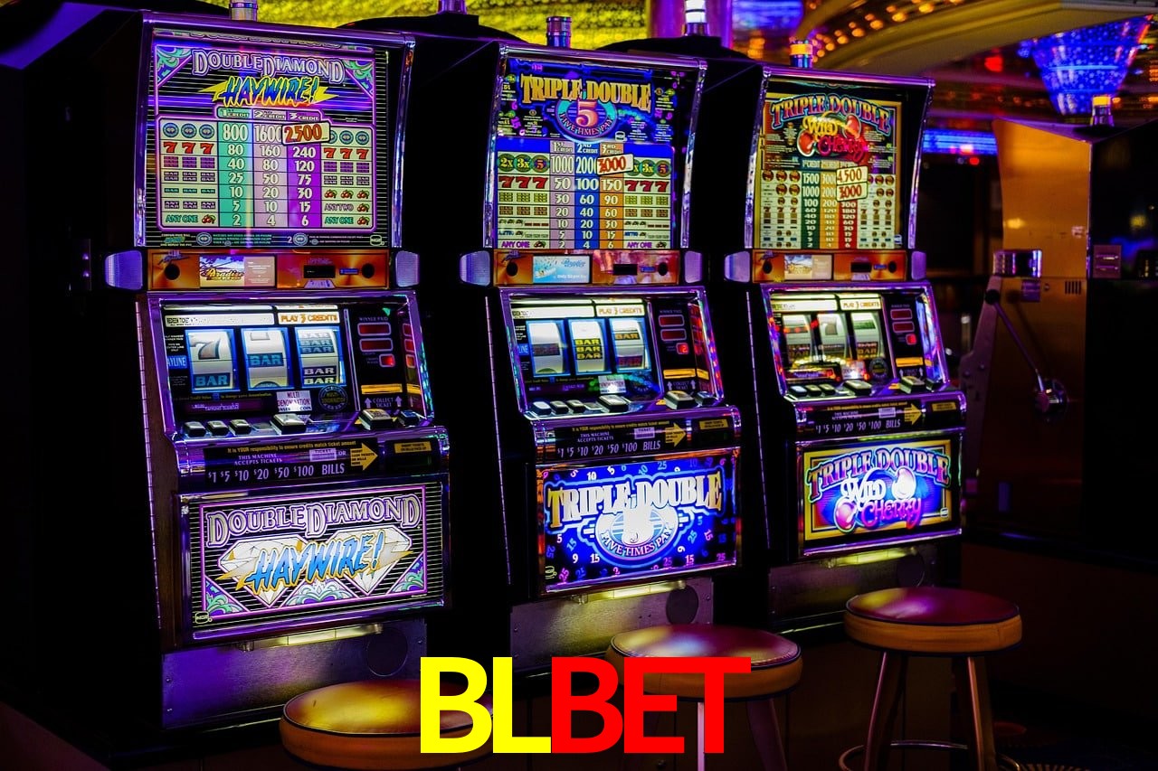 Bônus Diários BLBET