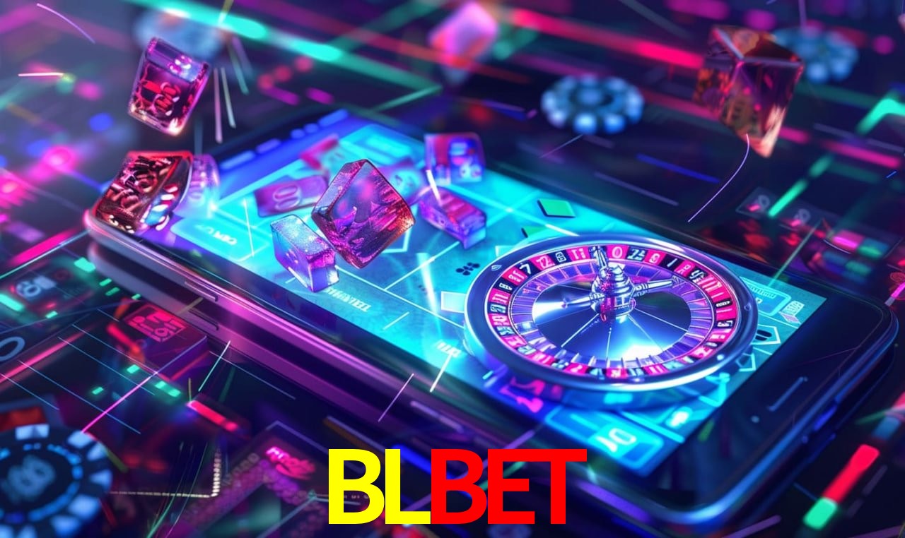 Casino VIP BLBET