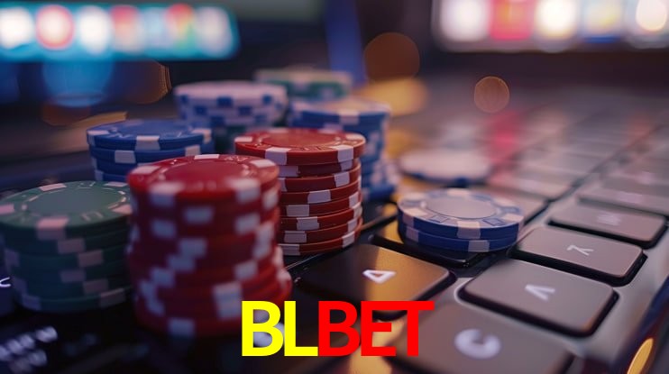 Jogos de Slot BLBET