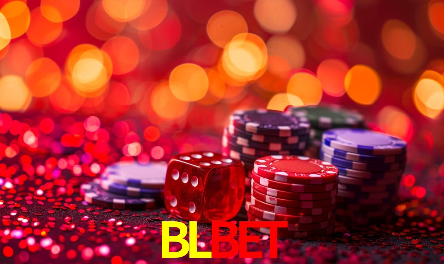 A Experiência Imersiva dos Cassinos Ao Vivo no BLBET