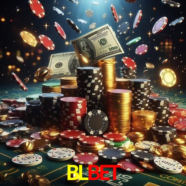 Explorando a Categoria de Eventos em Apostas na BLBET
