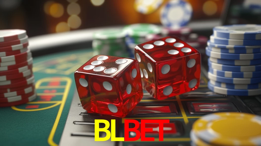 Roulette Table BLBET