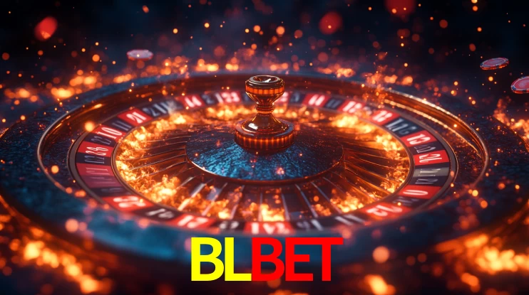 BLBET App Interface