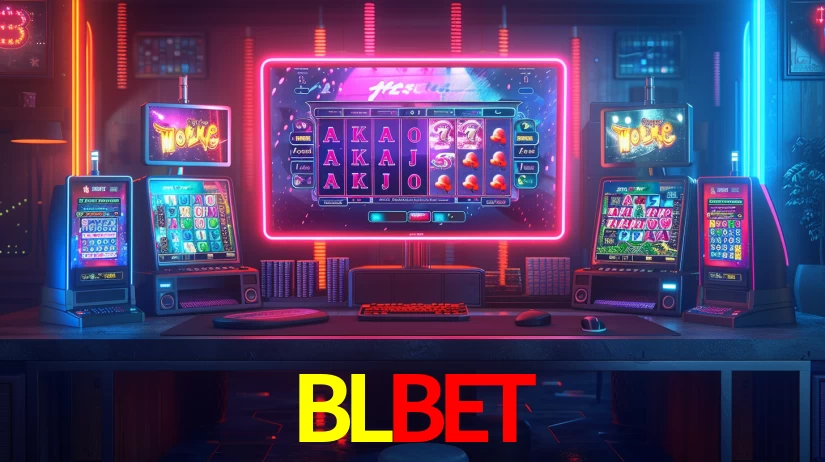 Explore as vantagens do BLBET: serviço profissional e confiabilidade