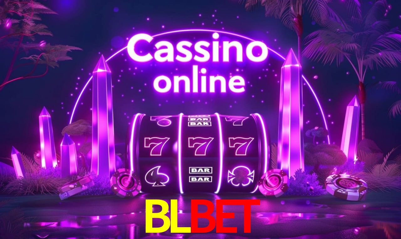 Diretório de Jogos BLBET