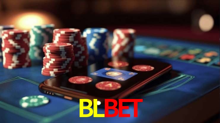 Apostas de Tênis BLBET